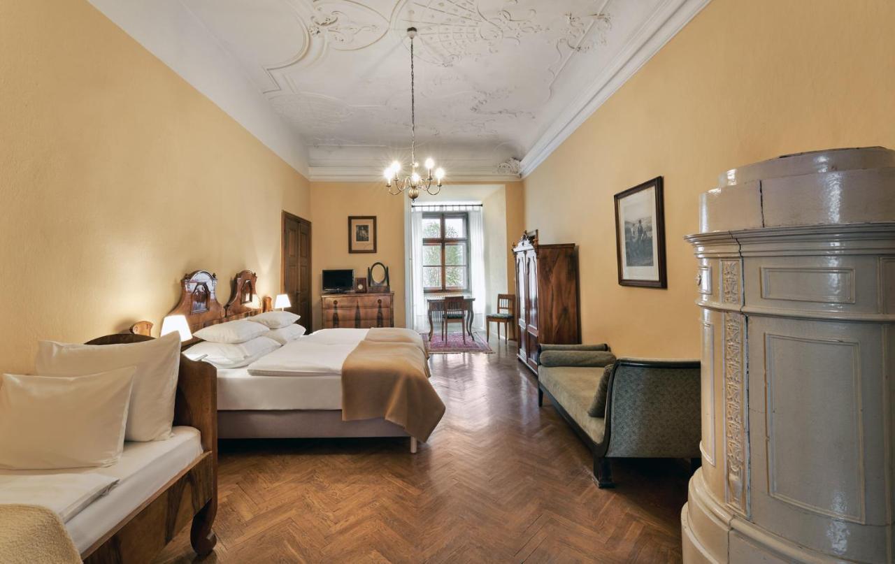Schloss Drosendorf Ngoại thất bức ảnh