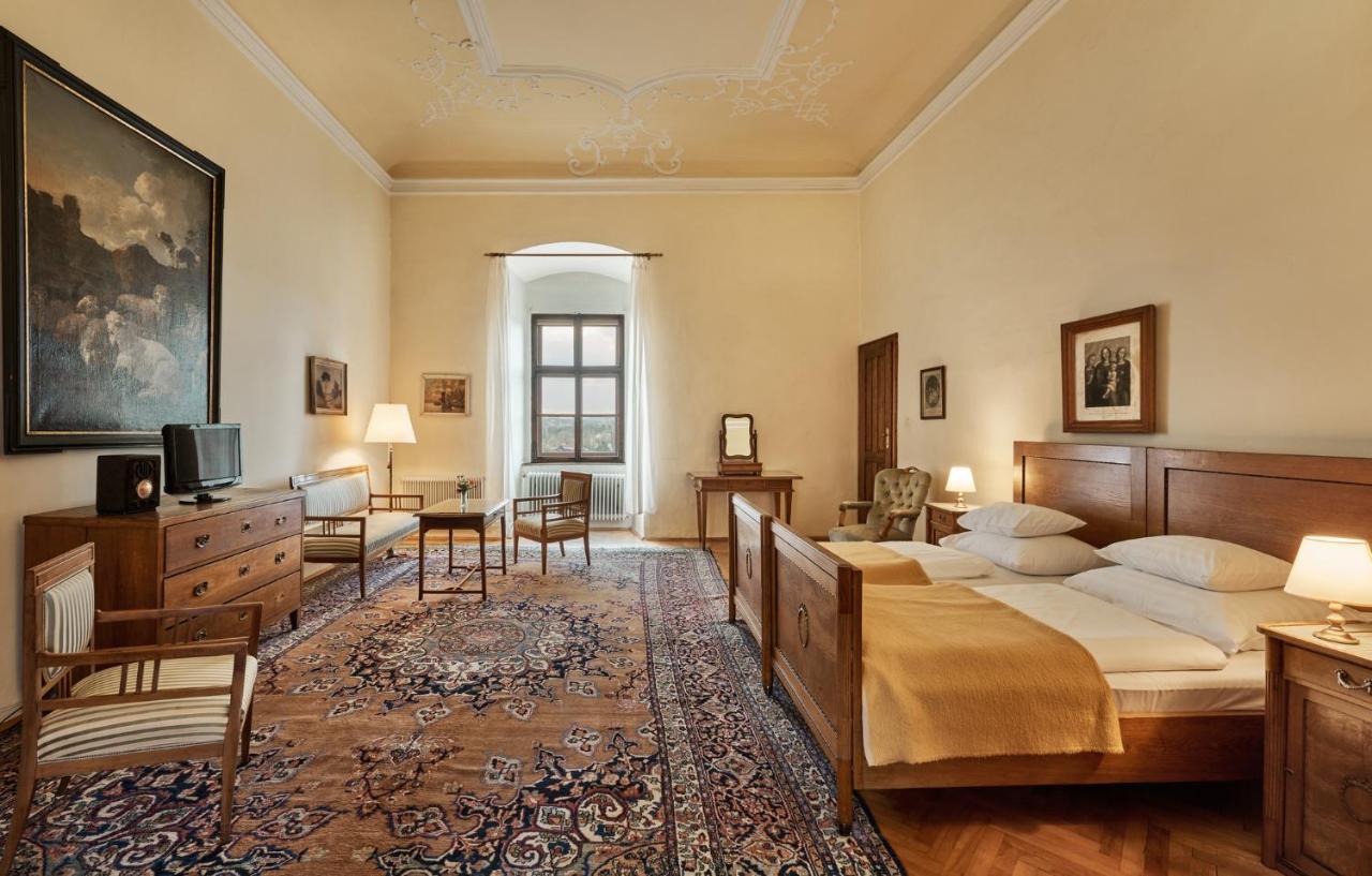 Schloss Drosendorf Ngoại thất bức ảnh