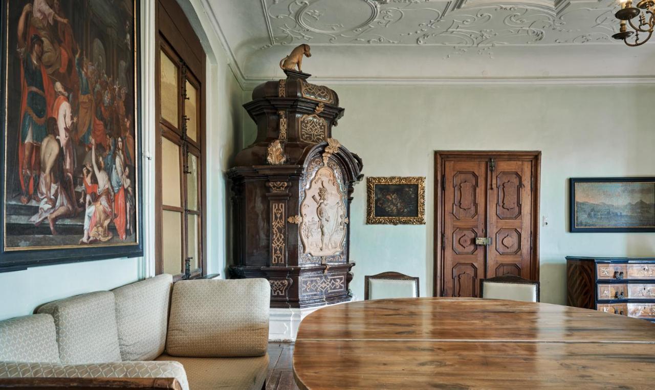 Schloss Drosendorf Ngoại thất bức ảnh
