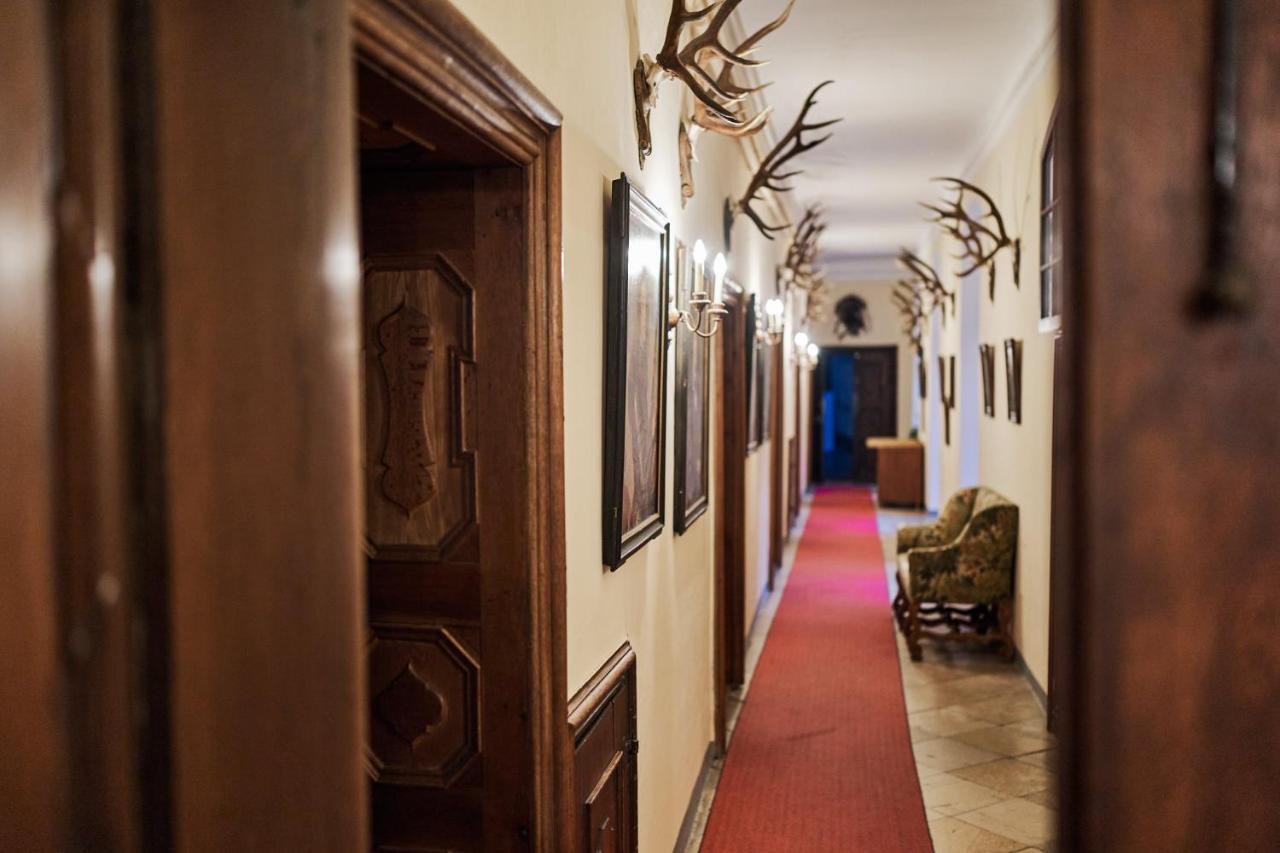 Schloss Drosendorf Ngoại thất bức ảnh